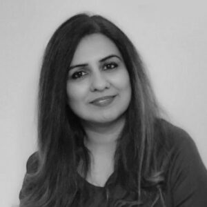 Picture of DR. NAZIA NAUSHEEN