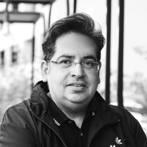 Picture of JAMEEL ARIF