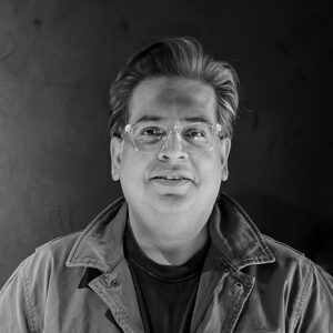 Picture of JAMEEL ARIF